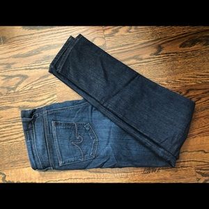 New Adriano Goldschmied Jeans